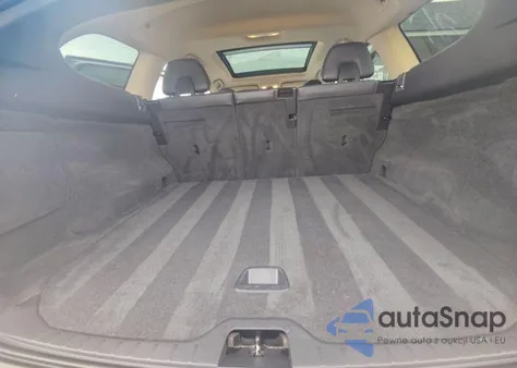 2013 Volvo Xc60 3.2 z USA, uszkodzony, nr VIN YV4952DL2D2412226